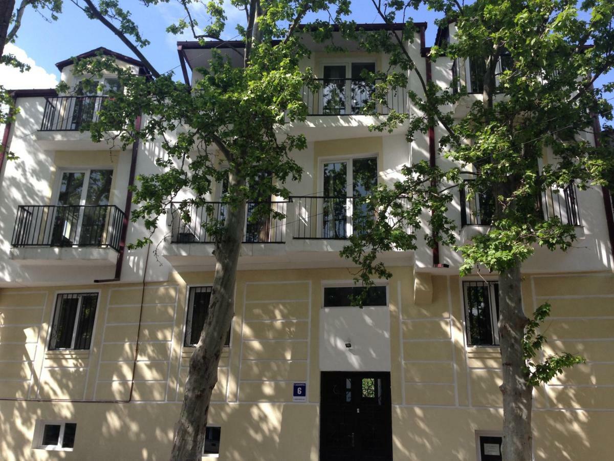 Hotel Continental Gori Extérieur photo